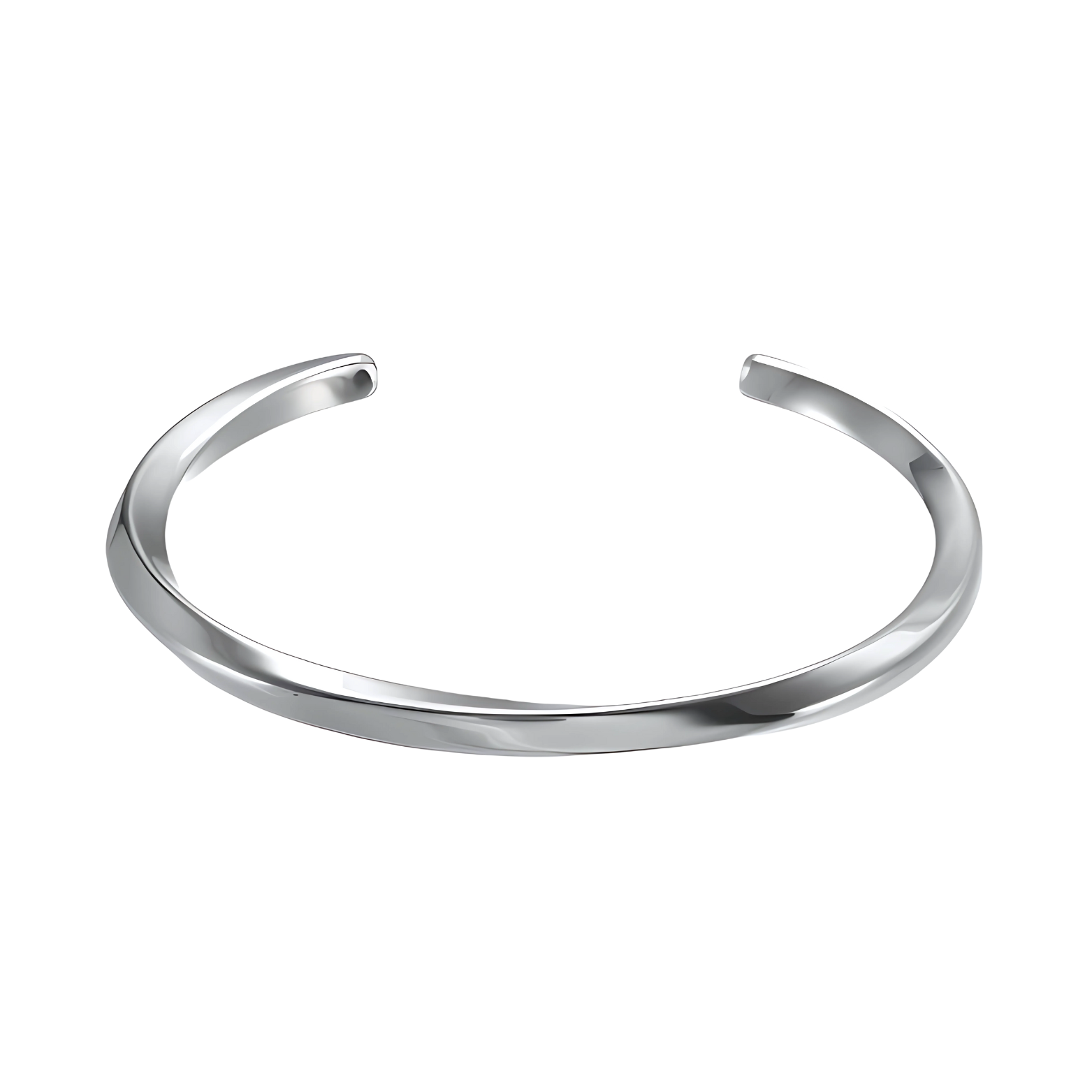 Royal Cuff Saint Christian
