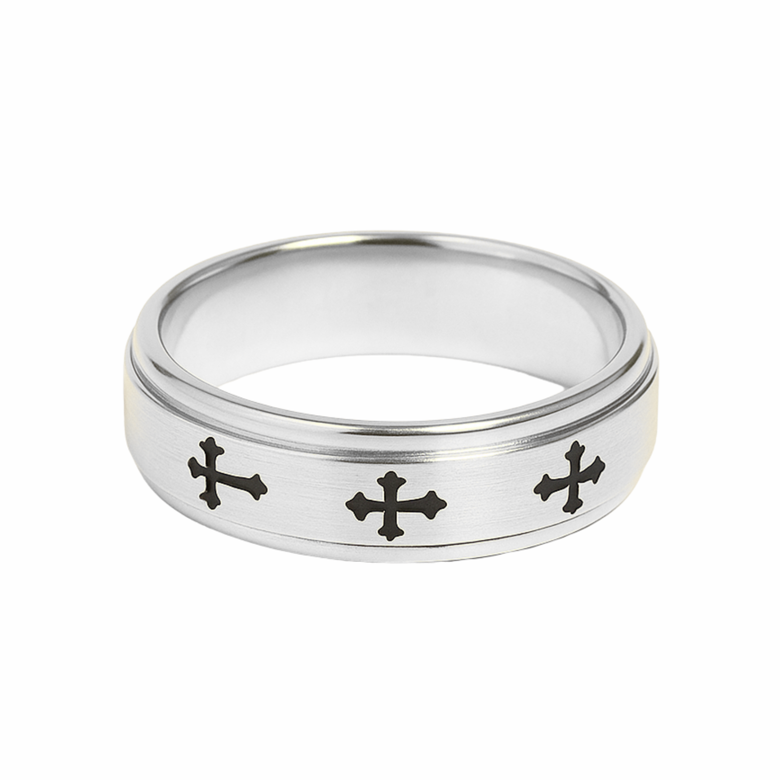 Cross Saint Christian