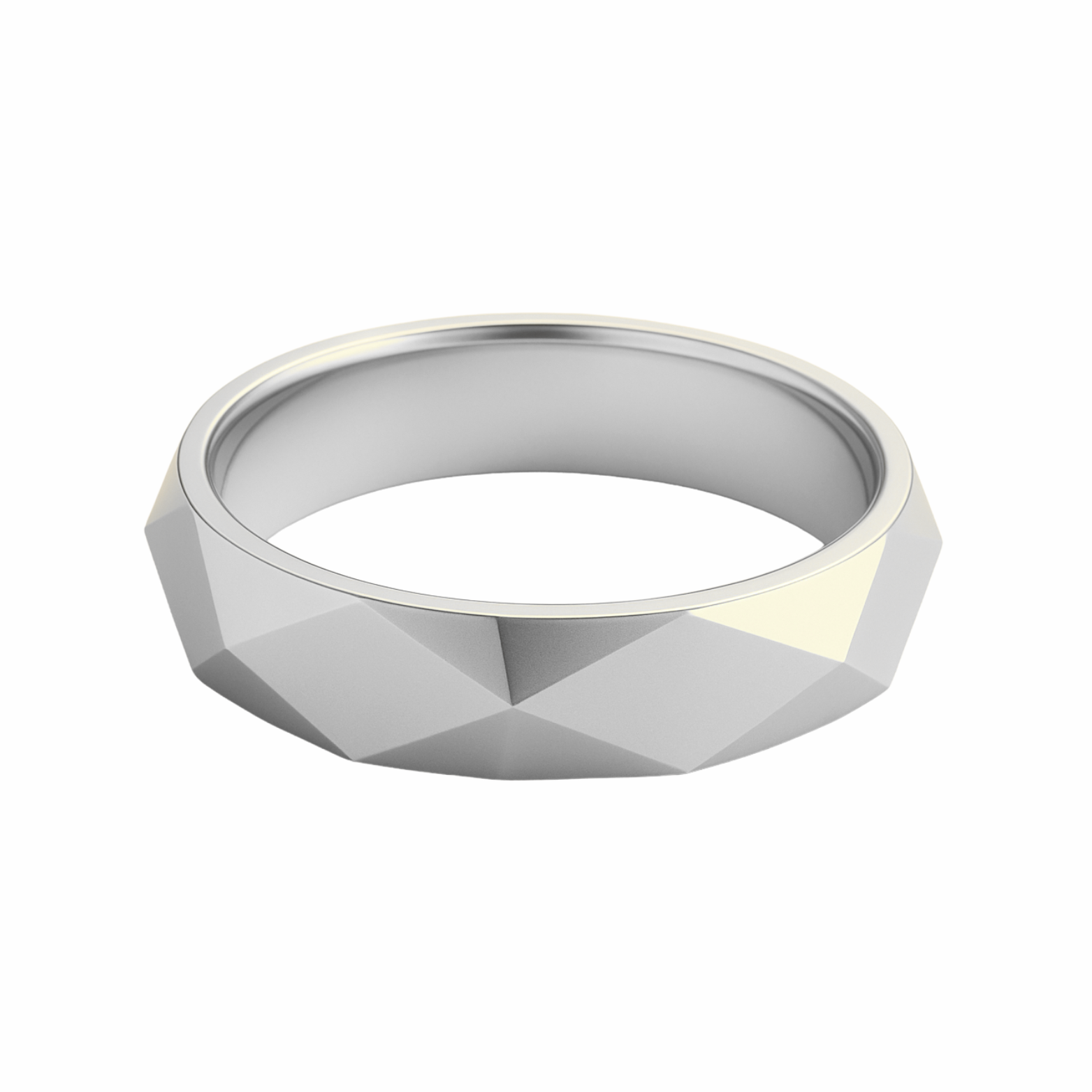 Diamond Edge Saint Christian