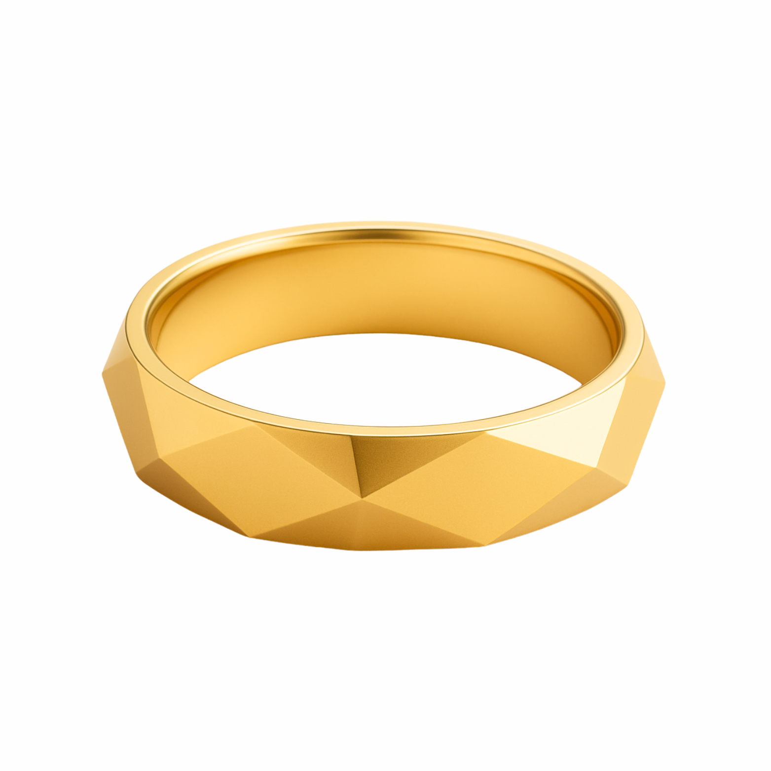 Diamond Edge Saint Christian