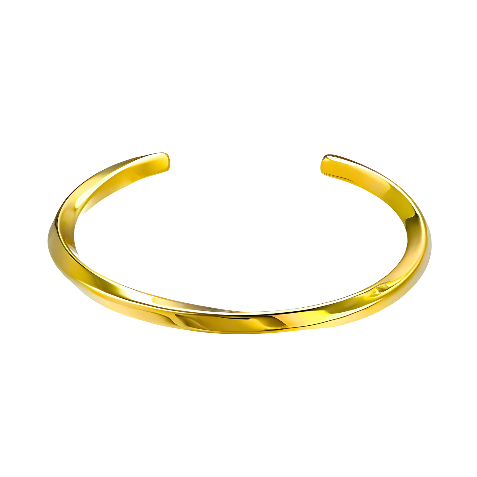 Royal Cuff Saint Christian