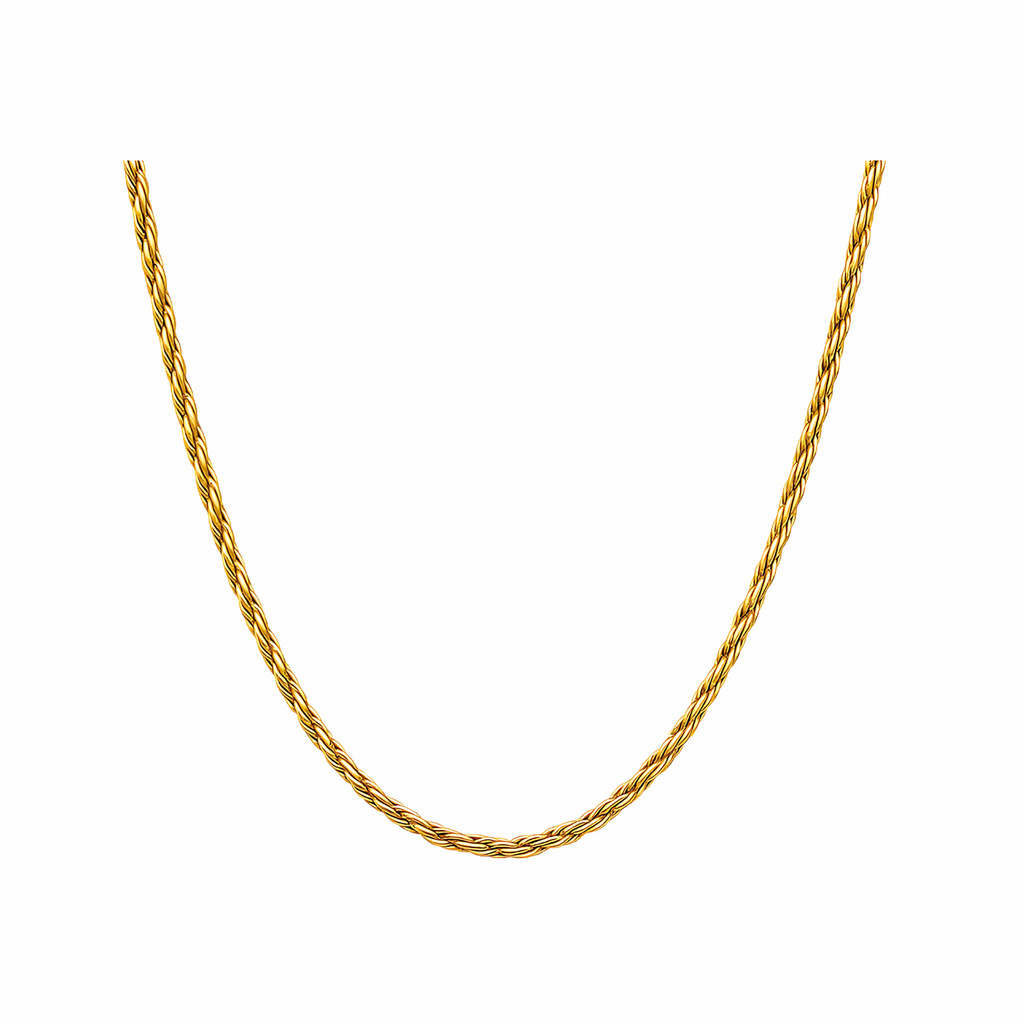 Cleremont Twist Saint Christian