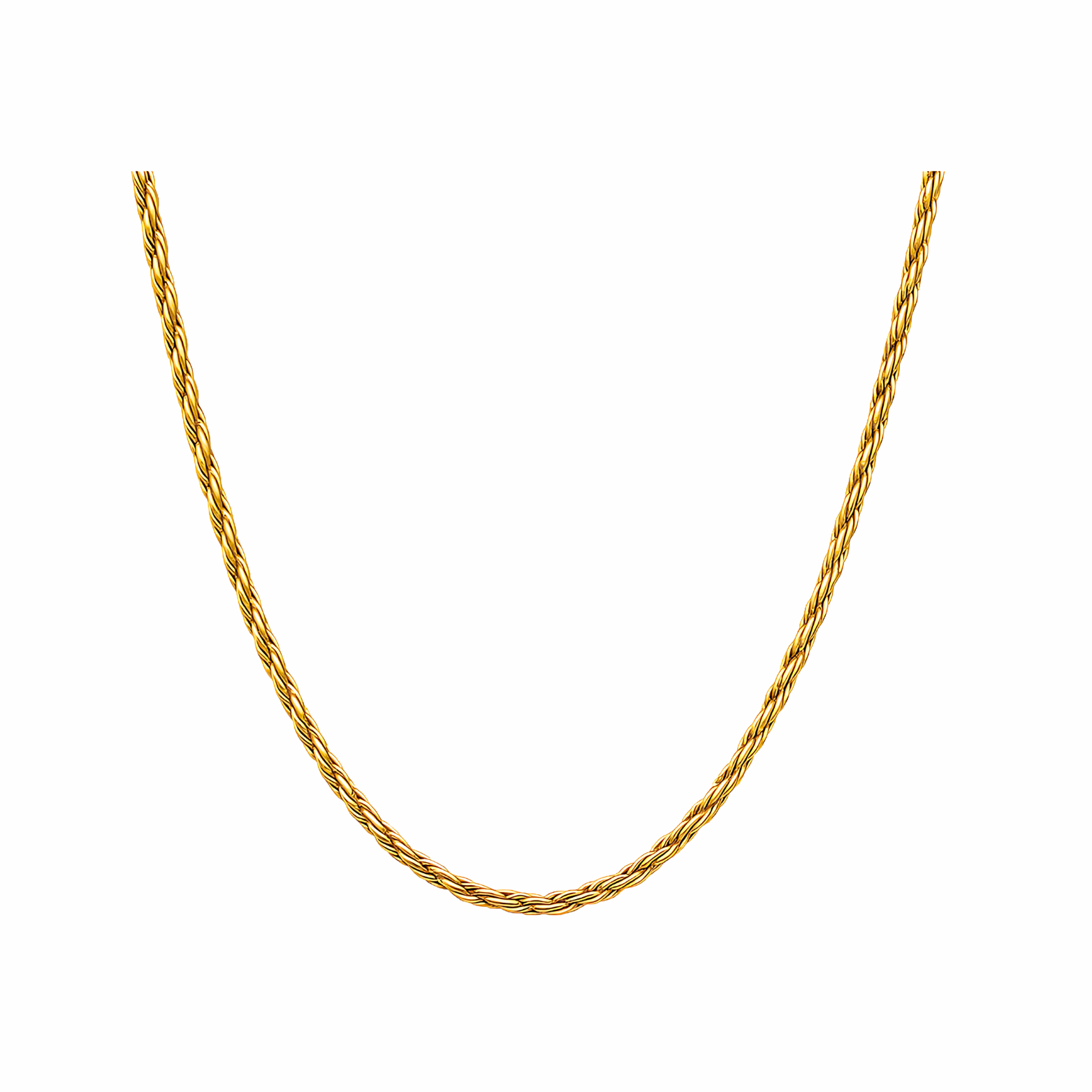 Cleremont Twist Saint Christian