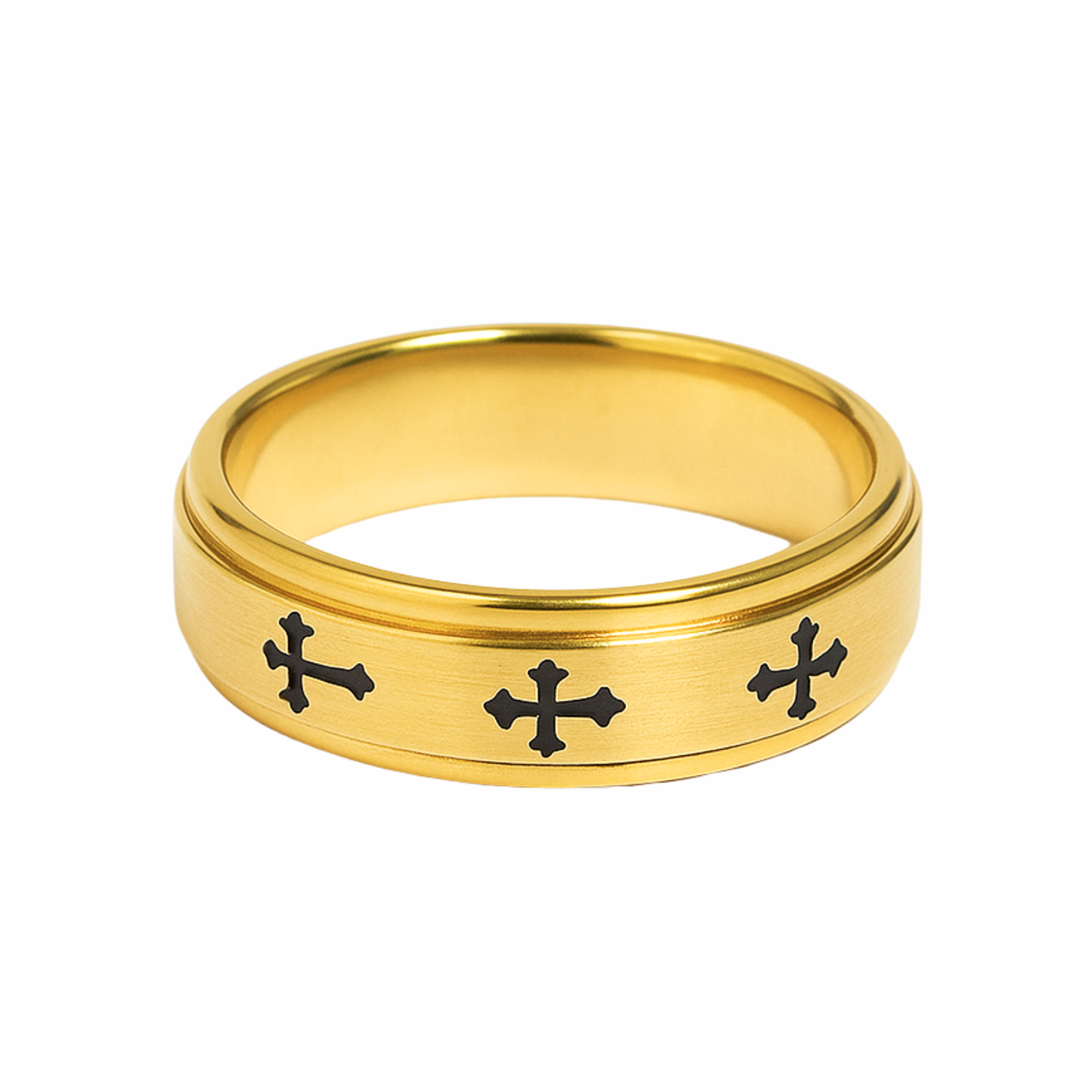 Cross Saint Christian