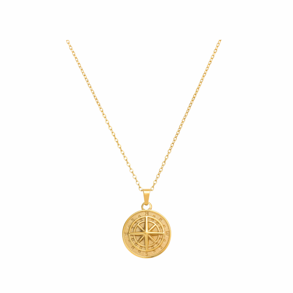 Vallaire Compass Saint Christian