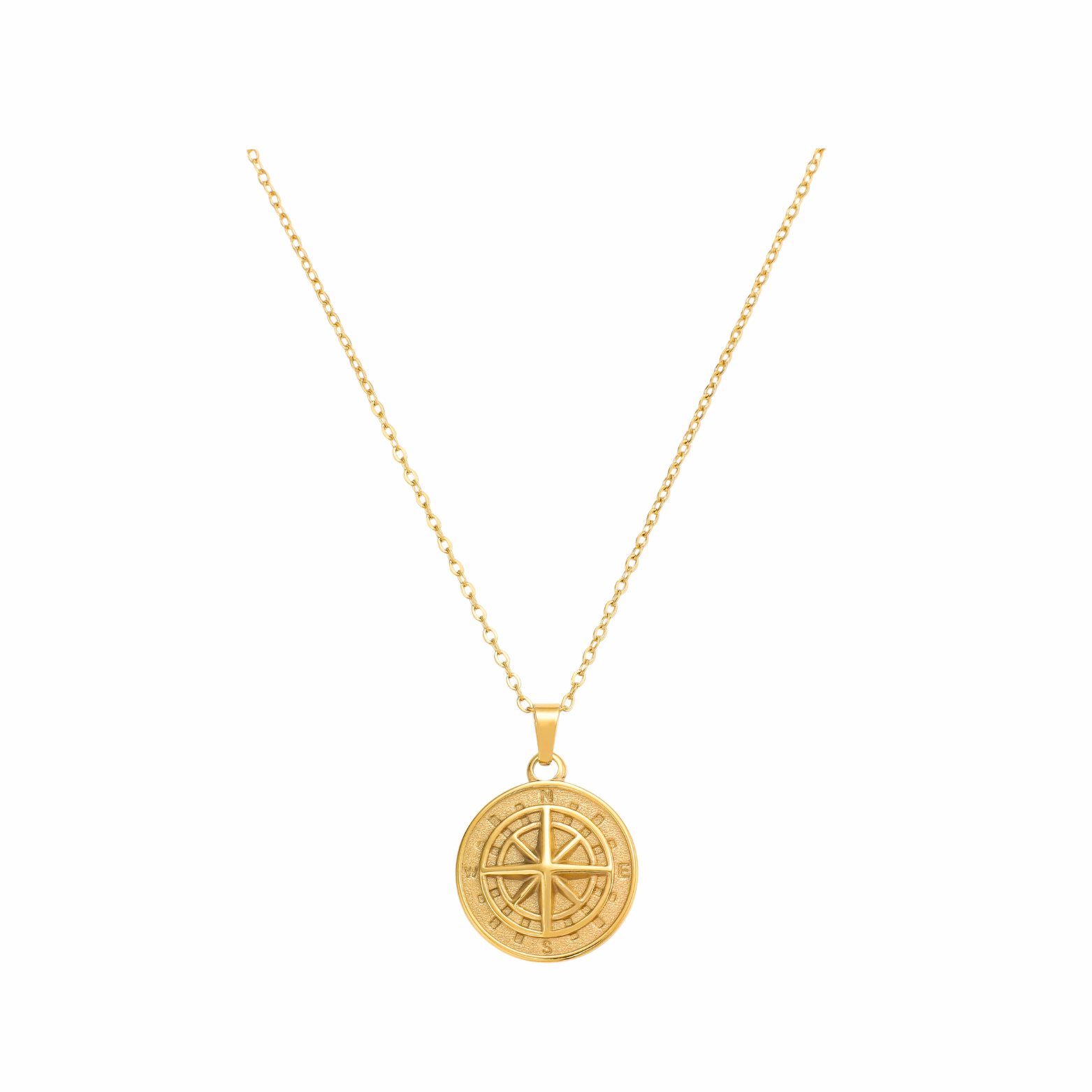Vallaire Compass Saint Christian