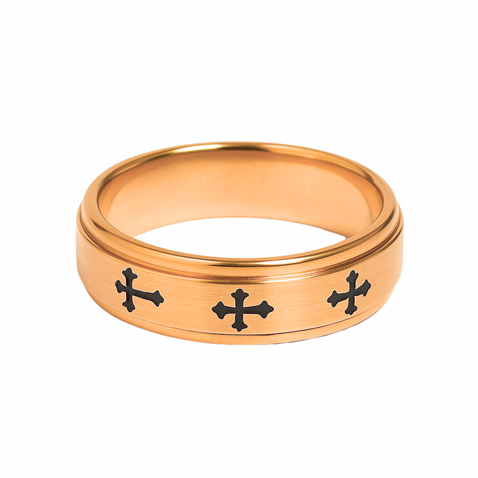 Cross Saint Christian