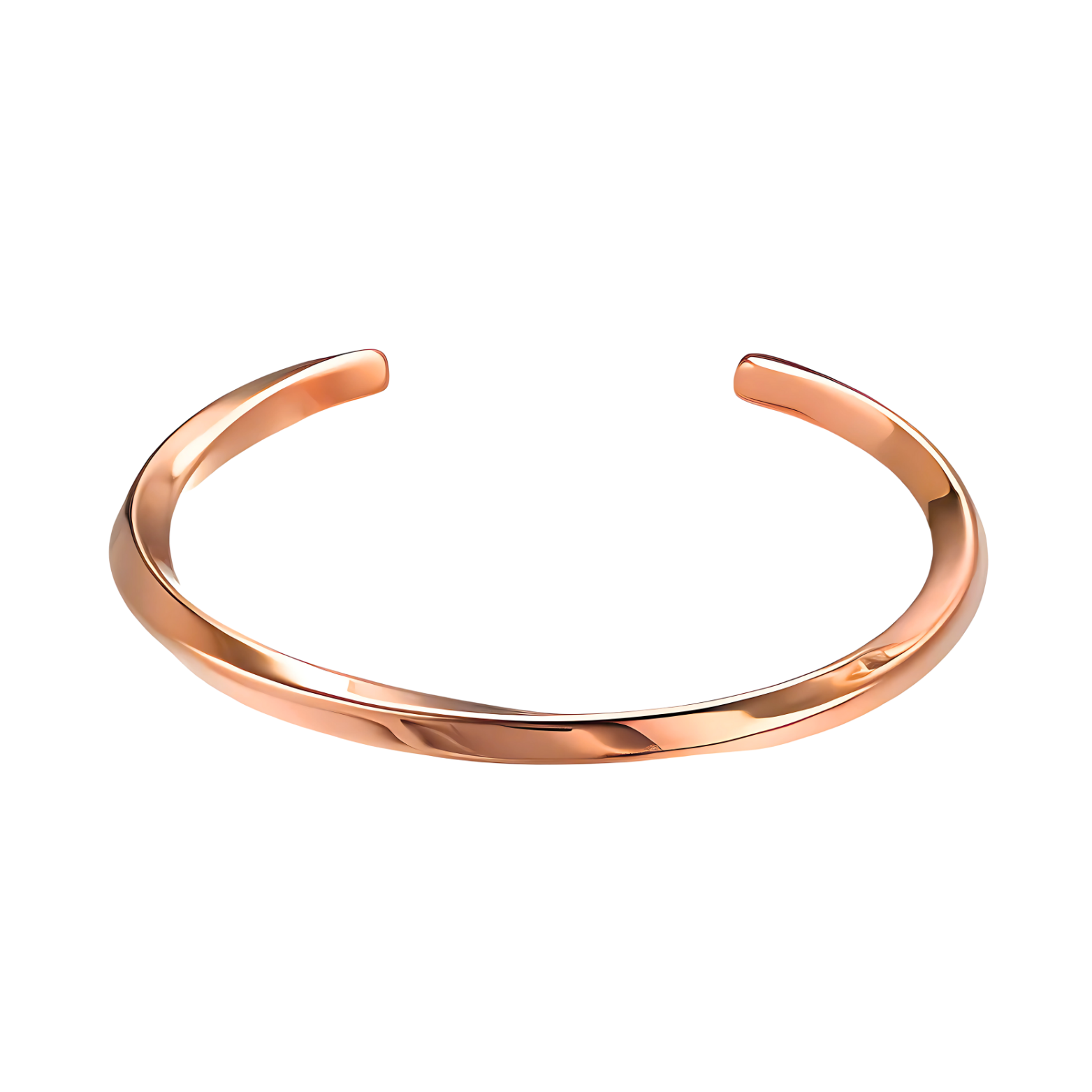 Royal Cuff Saint Christian