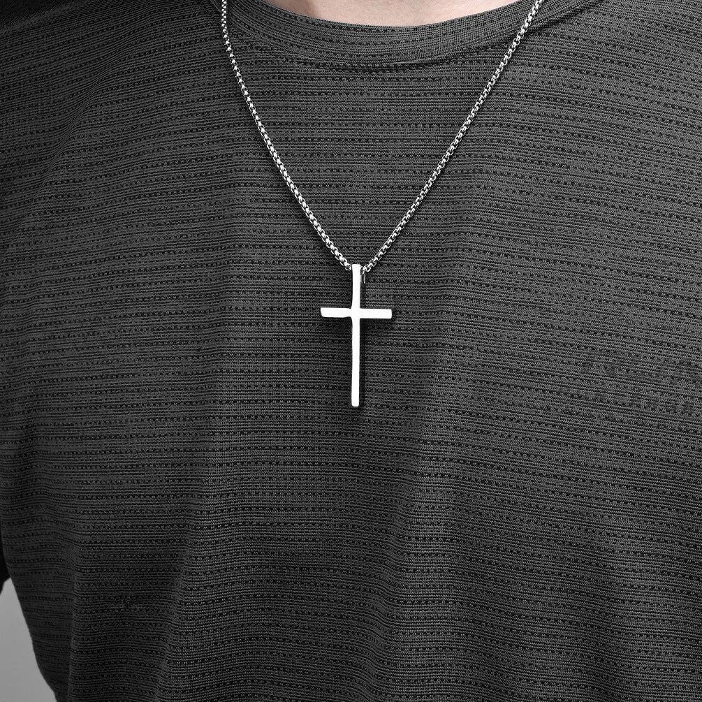 Saint Cross